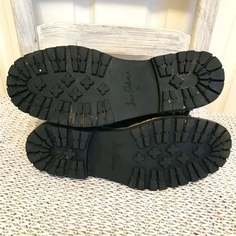 Sam Edelman Bren Studded Boot